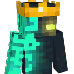 Ace_NO15 Minecraft avatar bust