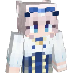 Ace_T1fow Minecraft avatar bust