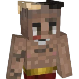 Ace_Toxics Minecraft avatar bust