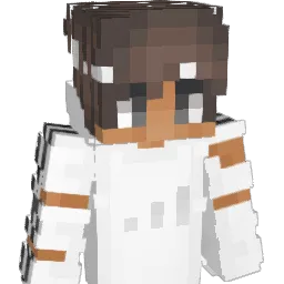 Ace_Tupai Minecraft avatar bust