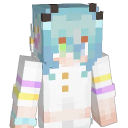 Ace___Ghost Minecraft avatar bust