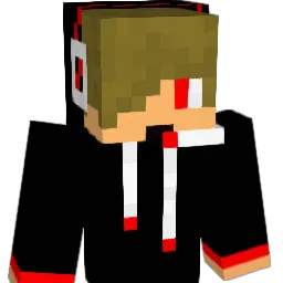 Ace_cool's Minecraft skin