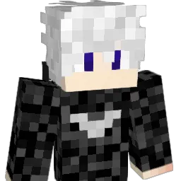 Acebon Minecraft avatar bust