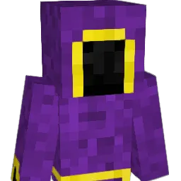 Aceckerty Minecraft avatar bust