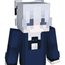 Aced_Xavier's Minecraft skin