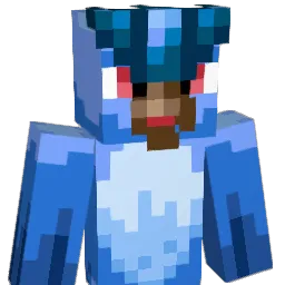 Acedirect's Minecraft skin