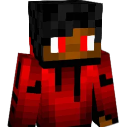 Acedstorm's Minecraft skin