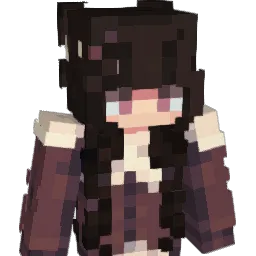 Aceeiss's Minecraft skin