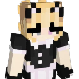 Aceer_ Minecraft avatar bust