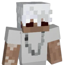 Aceero299 Minecraft avatar bust