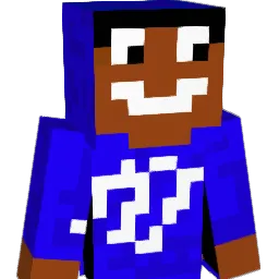 Acekid21 Minecraft avatar bust