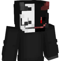 Aceleracion Minecraft avatar bust