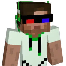 Acelot's Minecraft skin