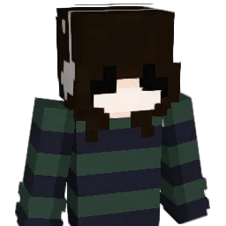 Acelyster's Minecraft skin