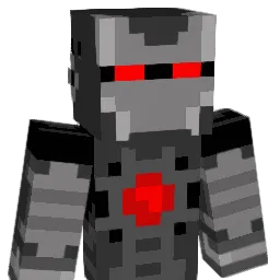 Acemack's Minecraft skin