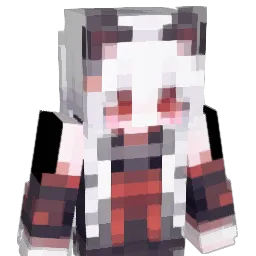 Aceny1 Minecraft avatar bust
