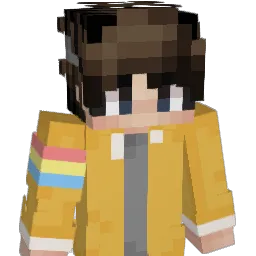 AceofWands_ Minecraft avatar bust