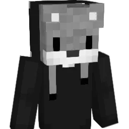 Aceofdiamonds7 Minecraft avatar bust