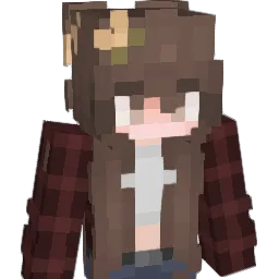 Aceoly's Minecraft skin