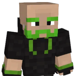 Acepegi's Minecraft skin
