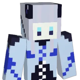 Acer0la Minecraft avatar bust