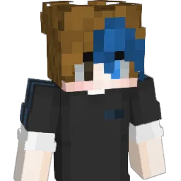 Acer2007285 Minecraft avatar bust
