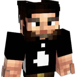 AcerCAP's Minecraft skin
