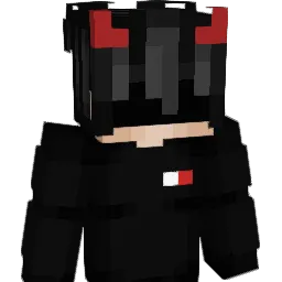 Aceraima's Minecraft skin