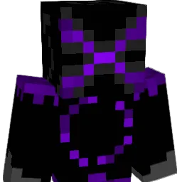 Acerlin Minecraft avatar bust