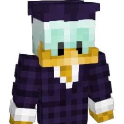 Acermike66__ Minecraft avatar bust