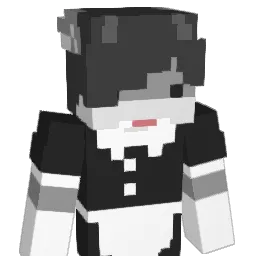 Acespace15 Minecraft avatar bust