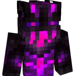 Acespade053 Minecraft avatar bust