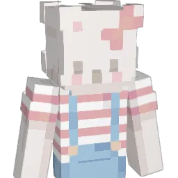 Acetera's Minecraft skin