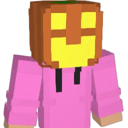 Acetheface15 Minecraft avatar bust
