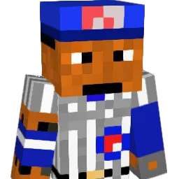 Acetherace23's Minecraft skin