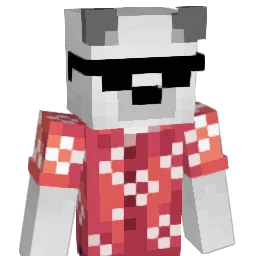 Acethesamurai's Minecraft skin