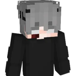 Acetic's Minecraft skin