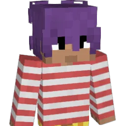 AcetoneGuzzler52 Minecraft avatar bust