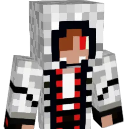 Aceventura88 Minecraft avatar bust
