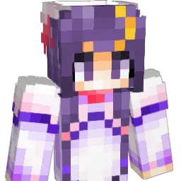 Acey007's Minecraft skin