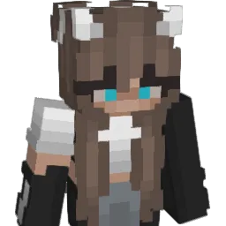 Acey09 Minecraft avatar bust