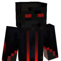 AceyWassy's Minecraft skin