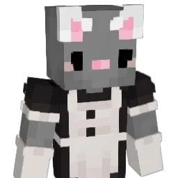 Acey_98 Minecraft avatar bust
