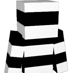 Aceyed's Minecraft skin