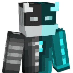 AceyyBoii Minecraft avatar bust