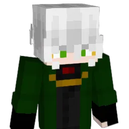Aceza's Minecraft skin