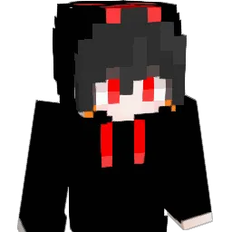 AcgMoran's Minecraft skin