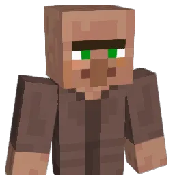 AchDuMeine Minecraft avatar bust