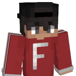 AchQuatsch Minecraft avatar bust