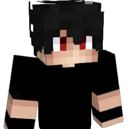 AchTenDaniel Minecraft avatar bust